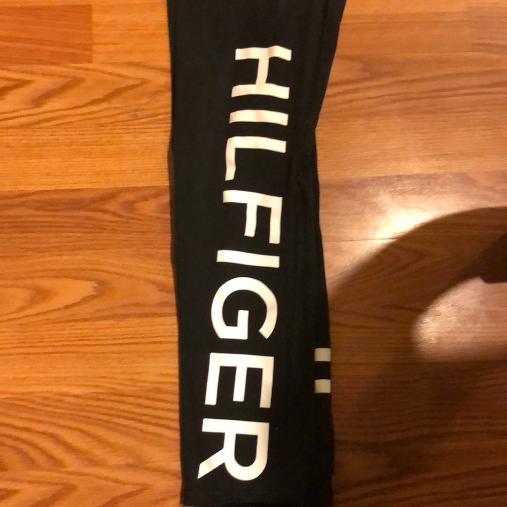 TOMMY HILFIGER  LEGGINGS